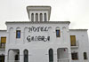 Hotel Galera, 