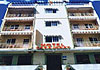 Hotel Garajonay, 2 estrellas