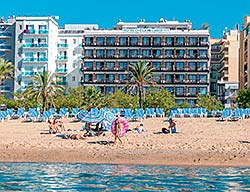 Hotel Garbi Calella