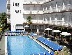 Hotel Garbi Park