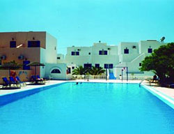 Hotel Gardenia