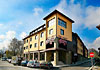 Hotel Gardenia, 4 estrellas