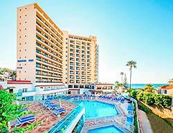 Hotel Gardenia Park