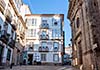 Hotel Gastronómico San Miguel, 3 estrellas