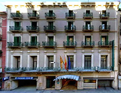 Hotel Gaudi