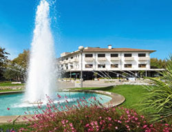 Hotel Genzianella