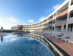Hotel Geranios Suites