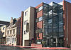 Hotel Ghent River, 4 estrellas