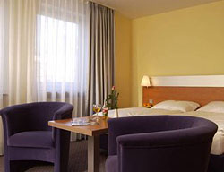 Hotel Ghotel & Living München-nymphenburg