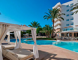 Hotel Girasol