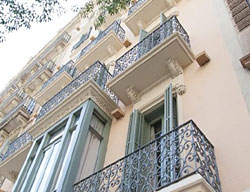 Hotel Girona Nord