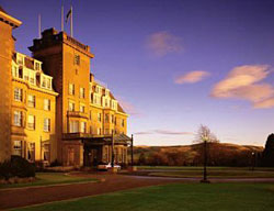Hotel Gleneagles