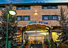 Hotel Globalia Horus Salamanca