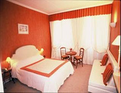 Hotel Globe Et Cecil
