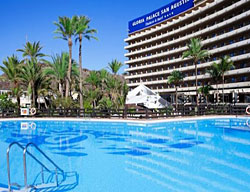 Hotel Gloria Palace San Agustin