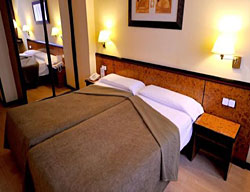 Hotel Glories