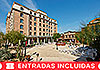 Hotel Gold River, 4 estrellas