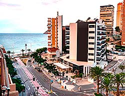 Hotel Golden