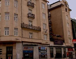 Hotel Golden Park