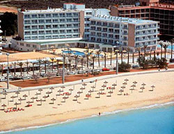 Hotel Golden Playa