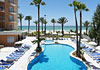 Hotel Golden Playa, 4 estrellas