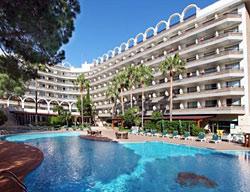 Hotel Golden Port Salou Spa