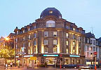 Hotel Golden Tulip Central Molitor