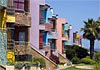 Hotel Golden Tulip Des Arts