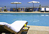 Hotel Golden Tulip Farah Rabat, 5 estrellas
