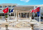 Hotel Golden Tulip Residence Carthage