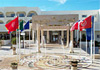 Hotel Golden Tulip Residence Carthage, 5 estrellas