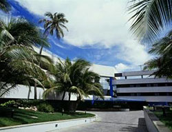 Hotel Golden Tulip Rio Vermelho