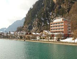 Hotel Goldey Swiss Quality