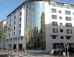 Hotel Goldstar Suites Resort
