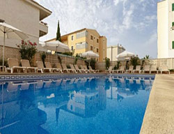 Hotel Golf Beach