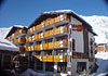 Hotel Golfhotel Saaserhof, 4 estrellas