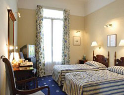 Hotel Gounod