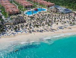 Hotel Gran Bahia Principe Ambar All Inclusive