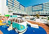 Hotel Gran Casino Royal, 3 estrellas