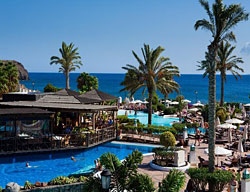 Hotel Gran Castillo