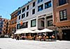 Hotel Gran Ciudad De Barbastro, 4 estrellas