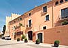 Hotel Gran Claustre, 4 estrellas