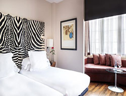 Hotel Gran Derby
