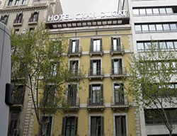 Hotel Gran Ducat