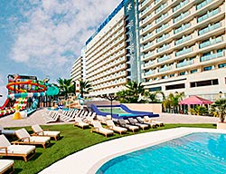 Hotel Gran Duque Marina D´or