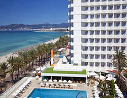 Hotel Gran Fiesta