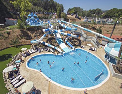 Hotel Gran Garbi Mar