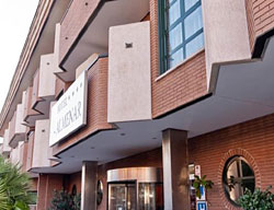 Hotel Gran Hotel Almenar