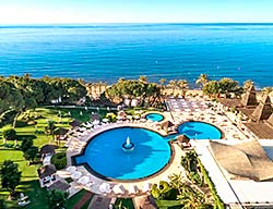 Hotel Gran Melia Don Pepe