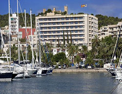 Hotel Gran Melia Victoria